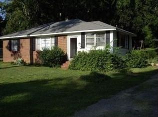 1215 Eisenhower Dr, Augusta, GA 30904