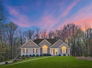 111 Brookwood Trl, Waleska, GA 30183