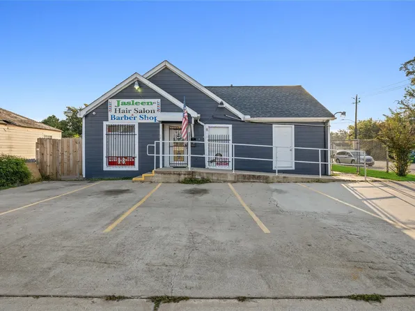 3731 Reveille St, Houston, TX 77087