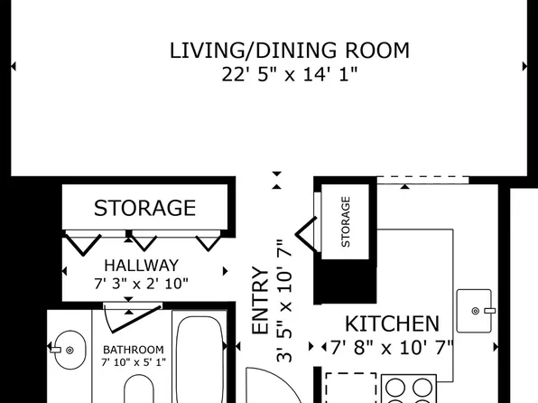 1133 N. Dearborn