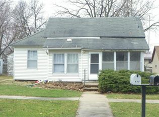 612 Washington St, Fayette, IA 52142