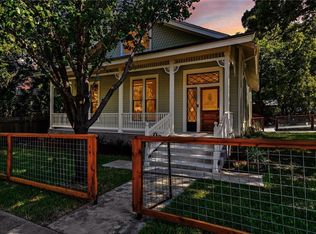 1014 E 8th St, Austin, TX 78702
