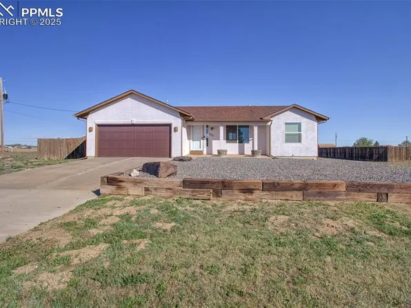 551 N Boyero Ave, Pueblo West, CO 81007