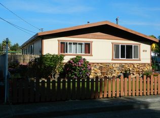 4519 Excelsior Rd, Eureka, CA 95503