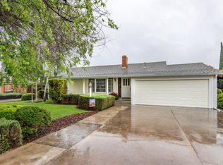 1536 Hack Ave, Campbell, CA 95008