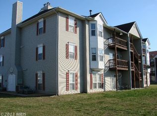 102 Timberlake Ter #12, Stephens City, VA 22655