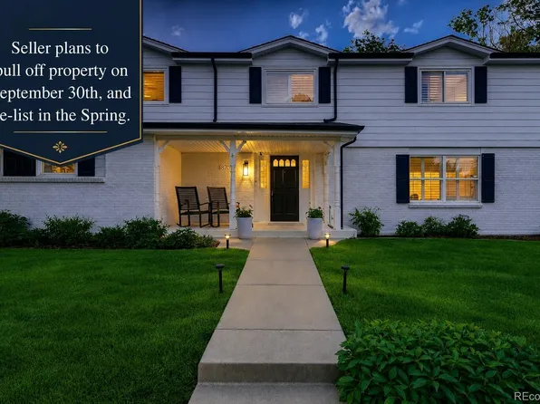 8709 E Kenyon Avenue, Denver, CO 80237