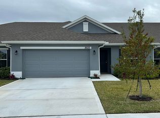 8625 Modeno St, Fort Pierce, FL 34951