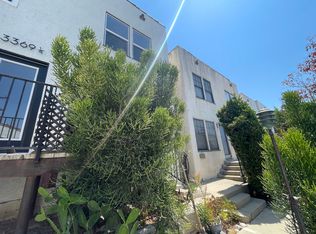 3369 Hamilton Way #3369A, Los Angeles, CA 90026