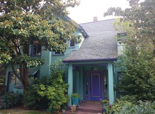 2342 34th Ave S, Seattle, WA 98144