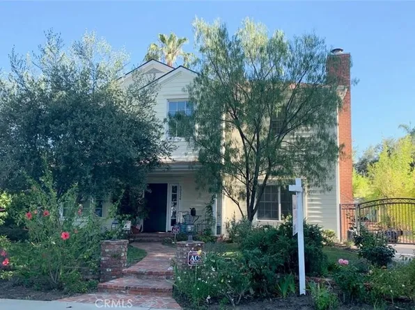 10536 Woodbridge St, North Hollywood, CA 91602