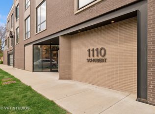 1110 W Schubert Ave #201, Chicago, IL 60614
