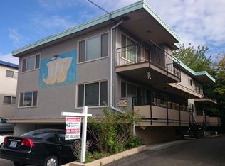 2233 NW 59th St APT 104, Seattle, WA 98107