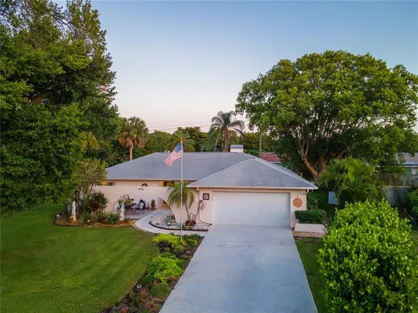 6701 20TH AVENUE W, BRADENTON, FL 34209