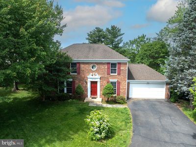 13123 Cross Keys Ct, Fairfax, VA, 22033