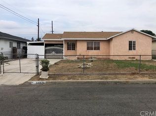 14836 Ivy Ave, Fontana, CA 92335