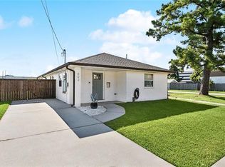 603 Betz Ave, Jefferson, LA 70121