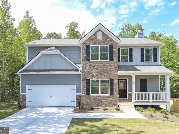 427 Ajo Way, Dallas, GA 30157