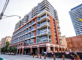 255 Richmond St E #205, Toronto, ON
