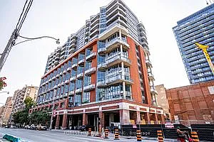 255 Richmond St E #821 Photo 1