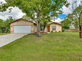 215 Rheine Rd NW, Palm Bay, FL 32907