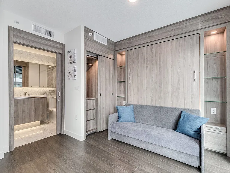 89 Nelson St #210 — Photo 16