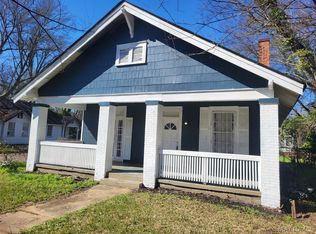 1020 Sayre St, Montgomery, AL 36104