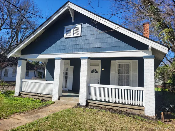1020 Sayre St, Montgomery, AL 36104