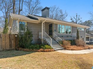 215 Rosewood St, Birmingham, AL 35210