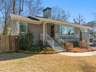 215 Rosewood St, Birmingham, AL, 35210