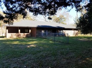 278 Charles Dean Rd, Farmerville, LA 71241