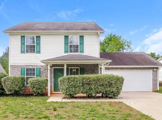 245 Whistle Way, Locust Grove, GA 30248