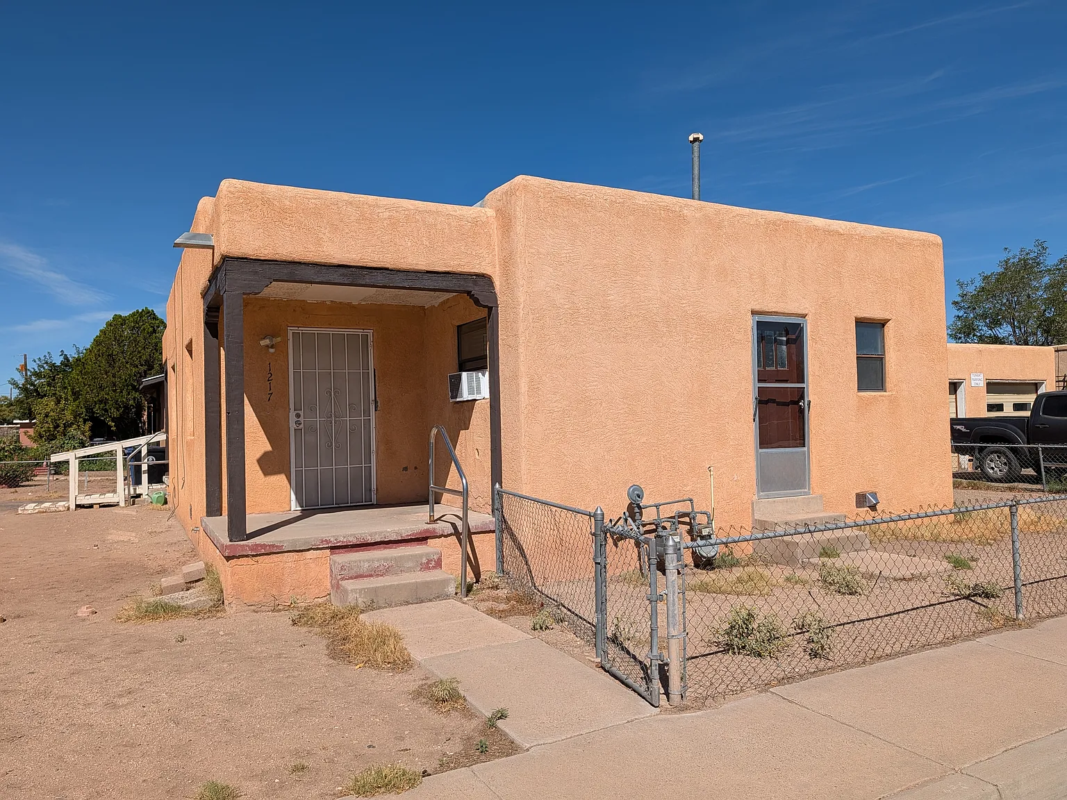 1 bed, 530 sqft, $1,400 — Photo 1