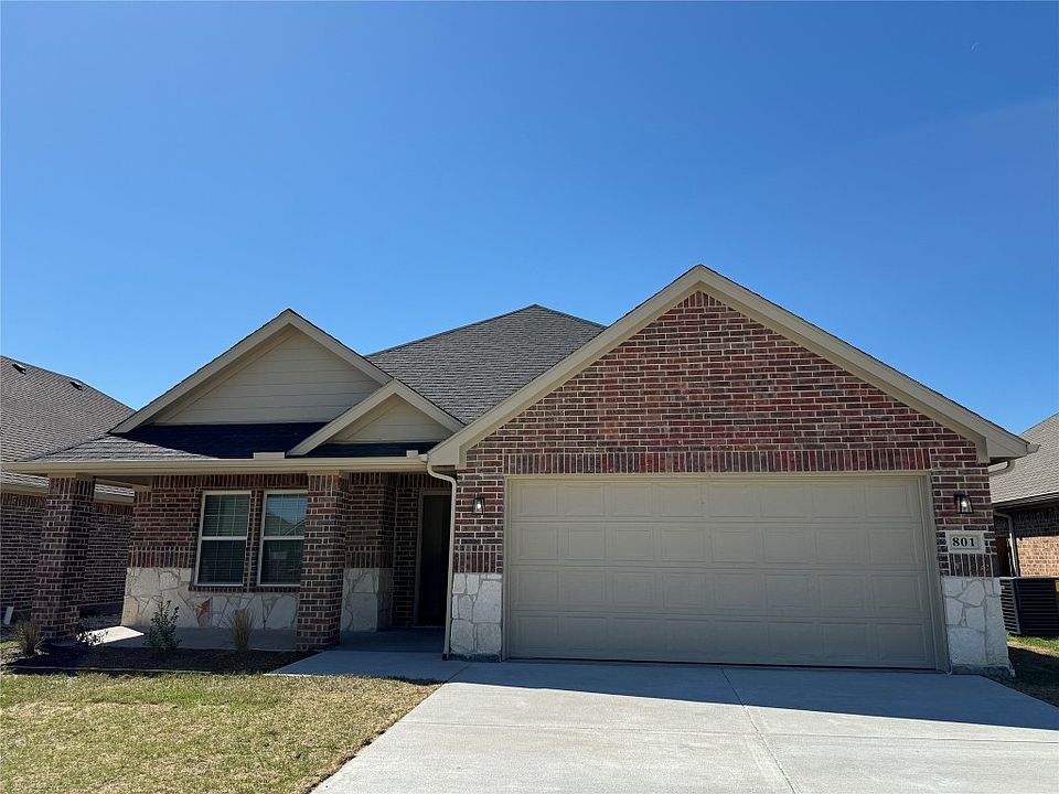 1st image of 801 Hardaway Dr