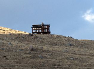 160 Getaway Trl, Roscoe, MT 59071