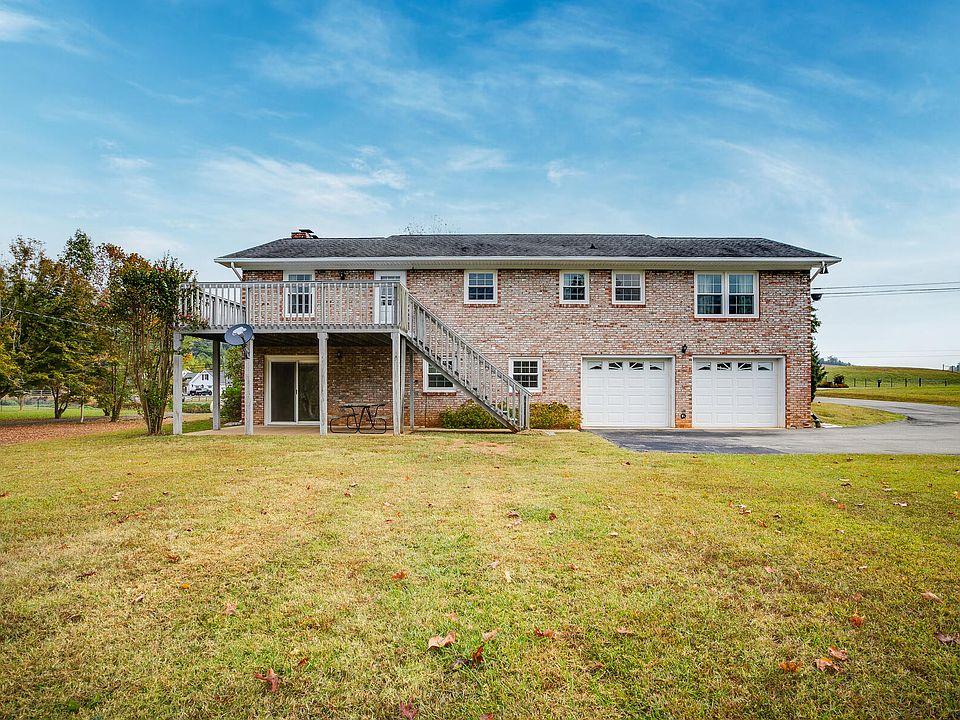 6014 Bristol Hwy, Hiltons, VA 24258 Zillow