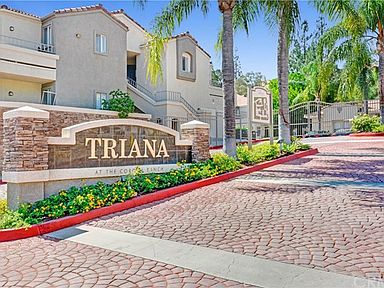 1030 Vista Del Cerro Dr Unit 307 Corona Ca 92879 Zillow