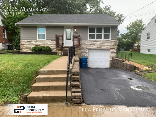 2225 Wismer Ave, Saint Louis, MO 63114