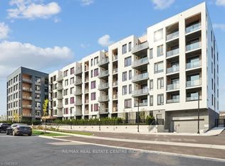 1440 Clarriage Ct #207, Milton, ON L9E 1L6