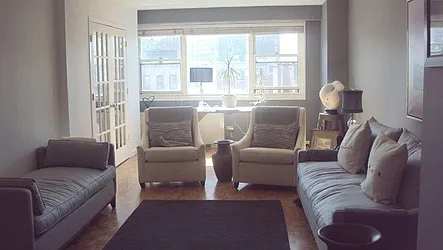 Rented by Brown Harris Stevens