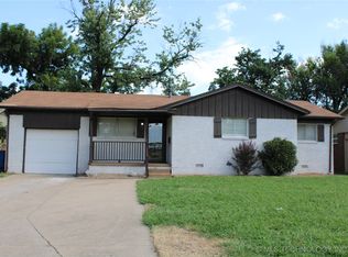 7449 E 31st St, Tulsa, OK 74145