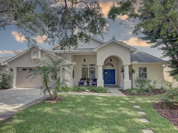1069 CAPTAINS WAY, TARPON SPRINGS, FL 34689