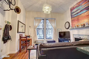 Rented by Citi Habitats