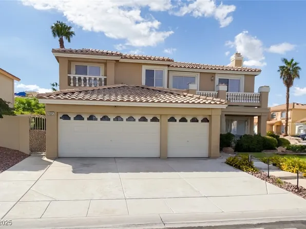 9625 Summer Lilac Ct, Las Vegas, NV 89123
