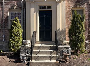 Black Rock Gardens Cooperative, Bridgeport, CT 06605