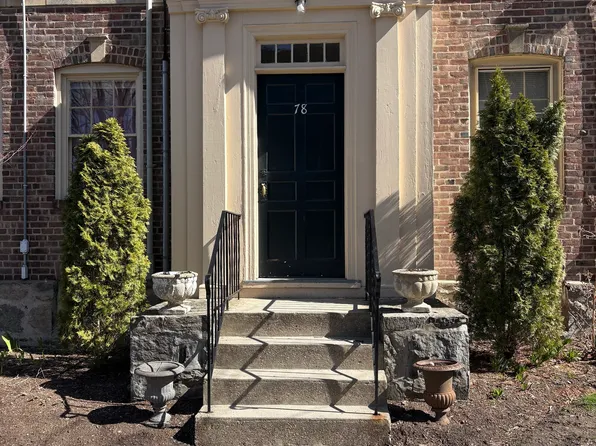 78 Haddon Street #1, Bridgeport, CT 06605