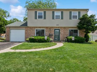 1313 Glen Hill Dr, Glendale Heights, IL