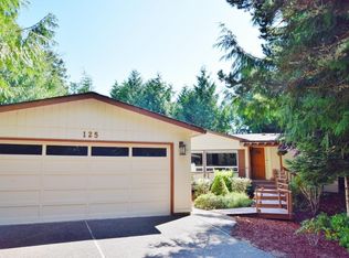 125 School House Loop, Lincoln City, OR