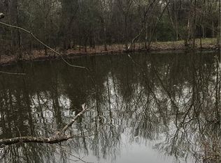 348 County Road 2428, Como, TX 75431