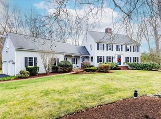 25 Aspen Dr, Bridgewater, MA 02324